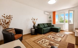 Apartament decomandat | 3 camere | 2 băi | Petfriendly | Astra - Poză 4