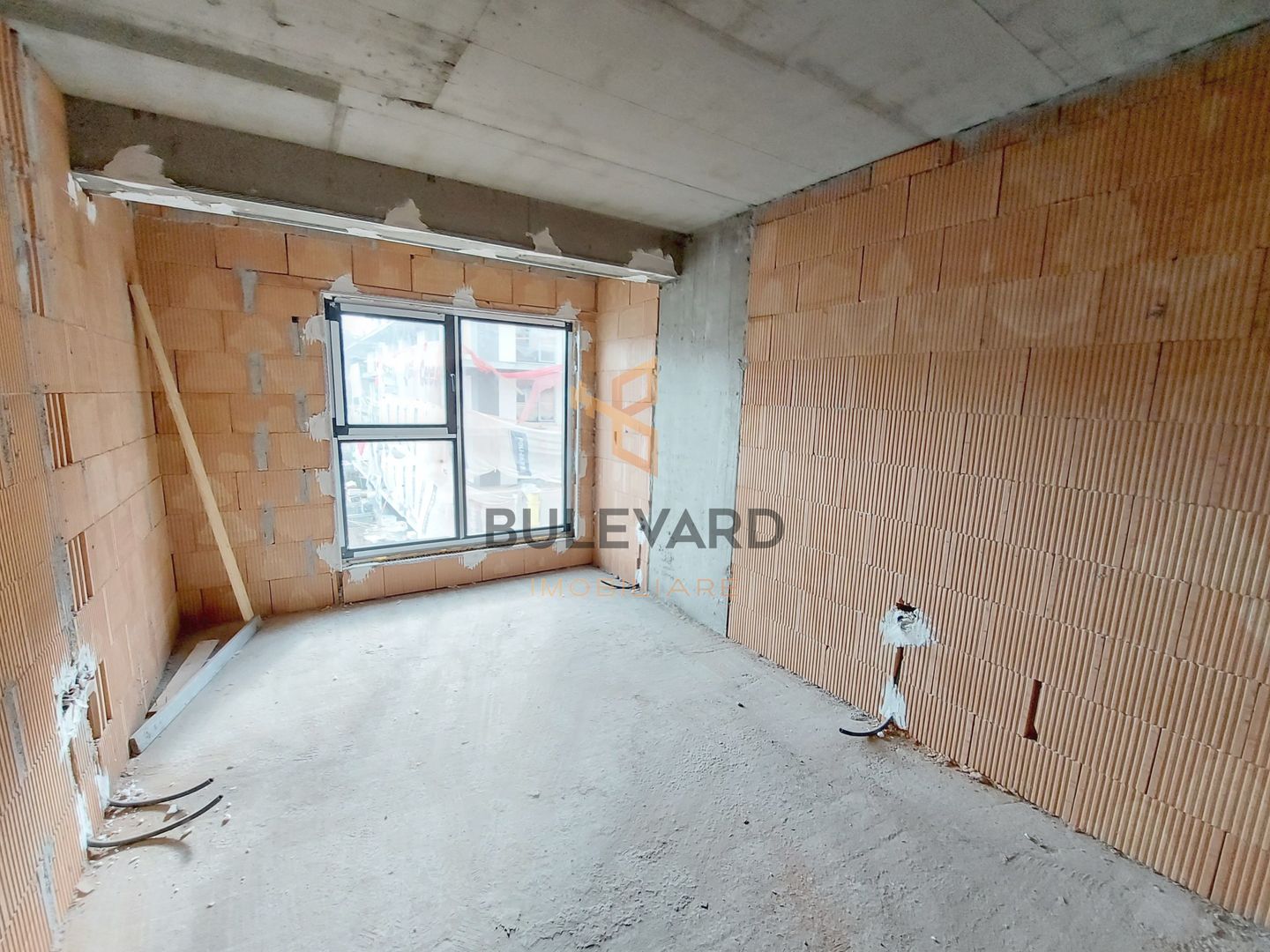 Apartament cu 3 camere+garaj+ 2 terase la 5 minute de Vivo! - Poză 5