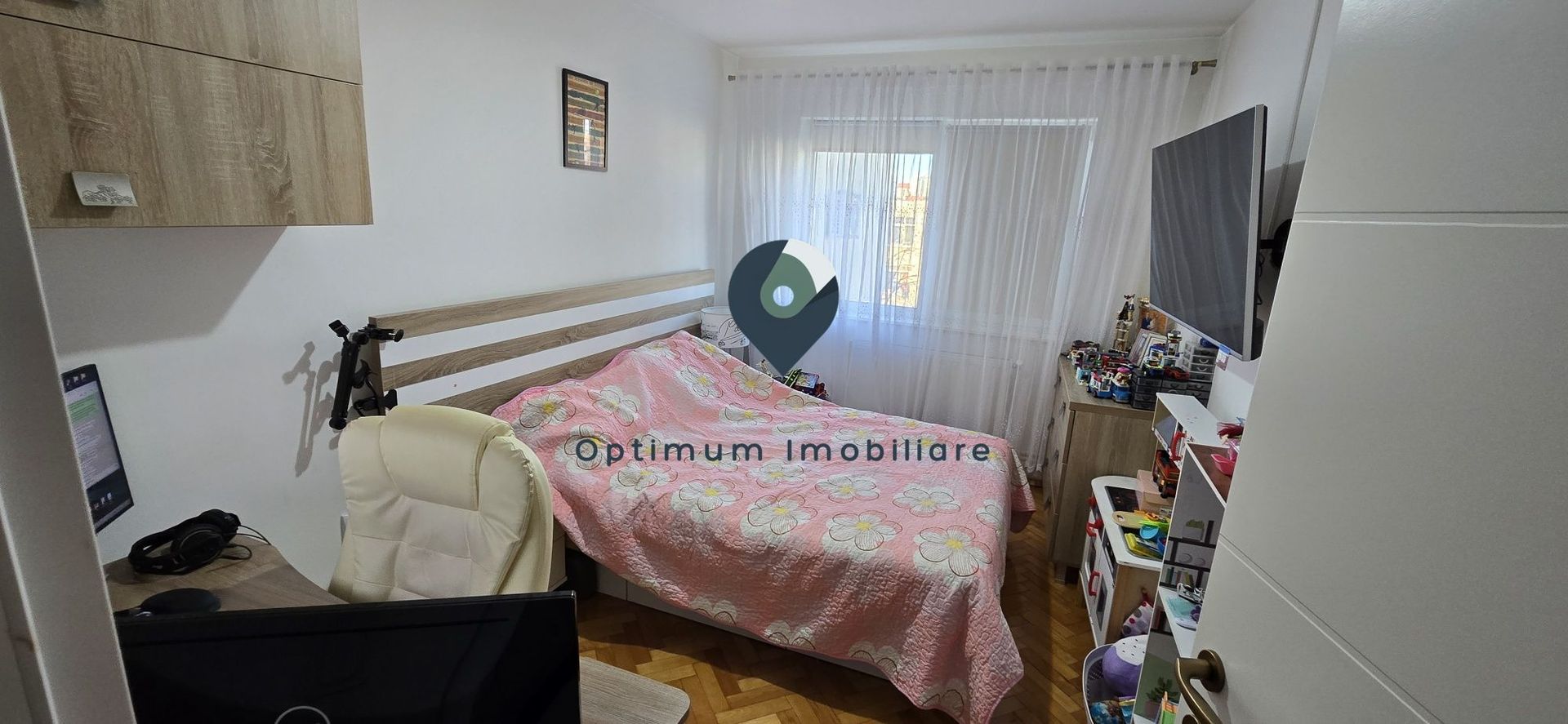Apartament cu 3 camere , garaj , Manastur, zona Iuliu Hațieganu ! - Poză 7