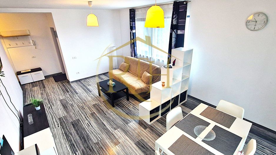 Apartament modern cu 2 camere de inchriat- Zona Calea Buziasului - Poză 5