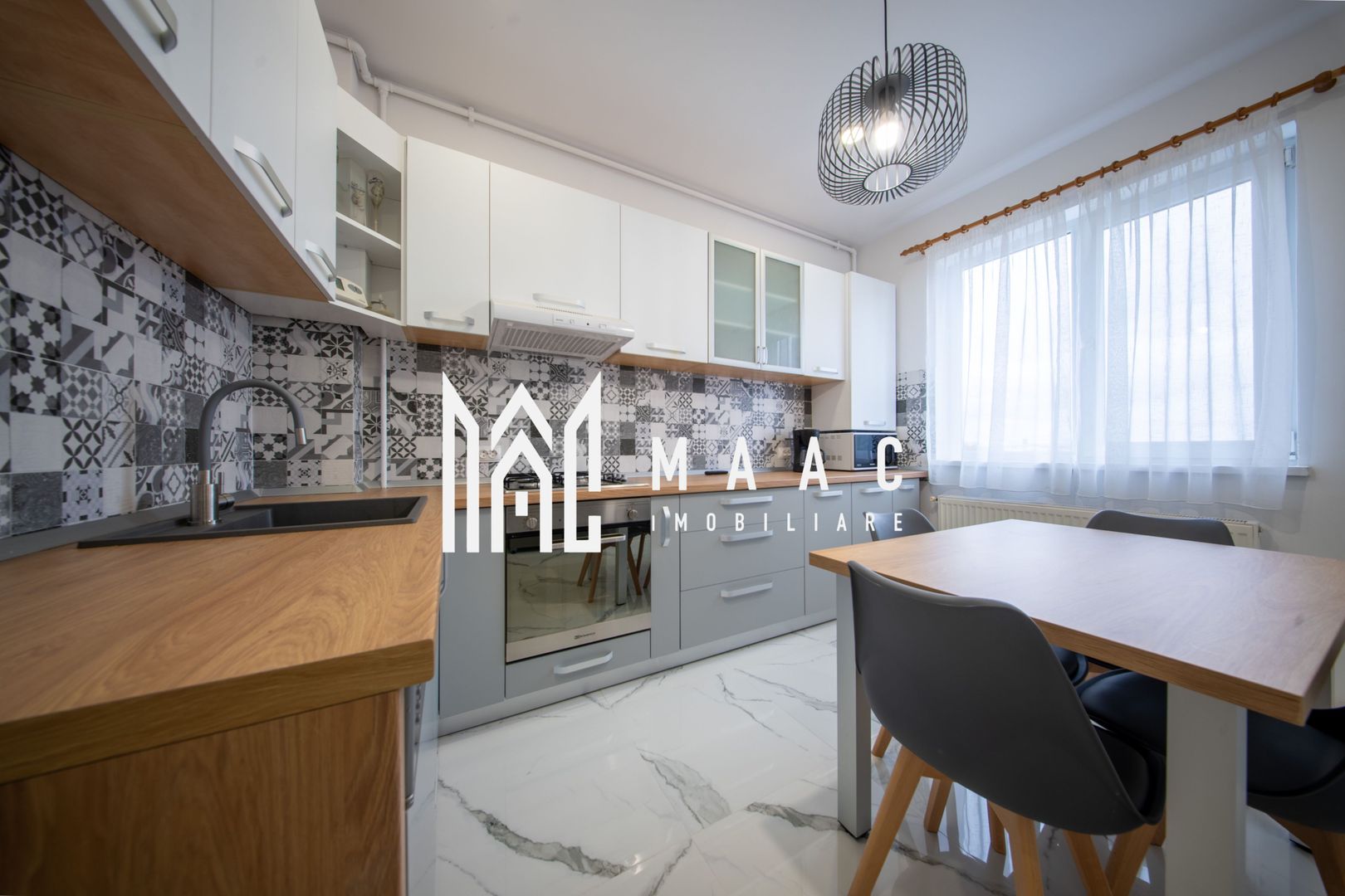 Duplex 3 camere de vânzare | Sub Arini, Sibiu | curte - Poză 16