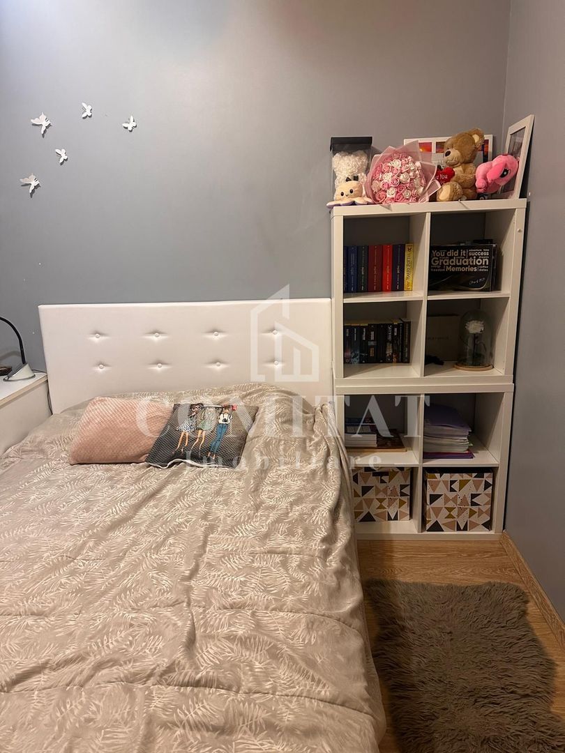 Apartament  | 3 camere | 79 mp | Zorilor - Poză 8