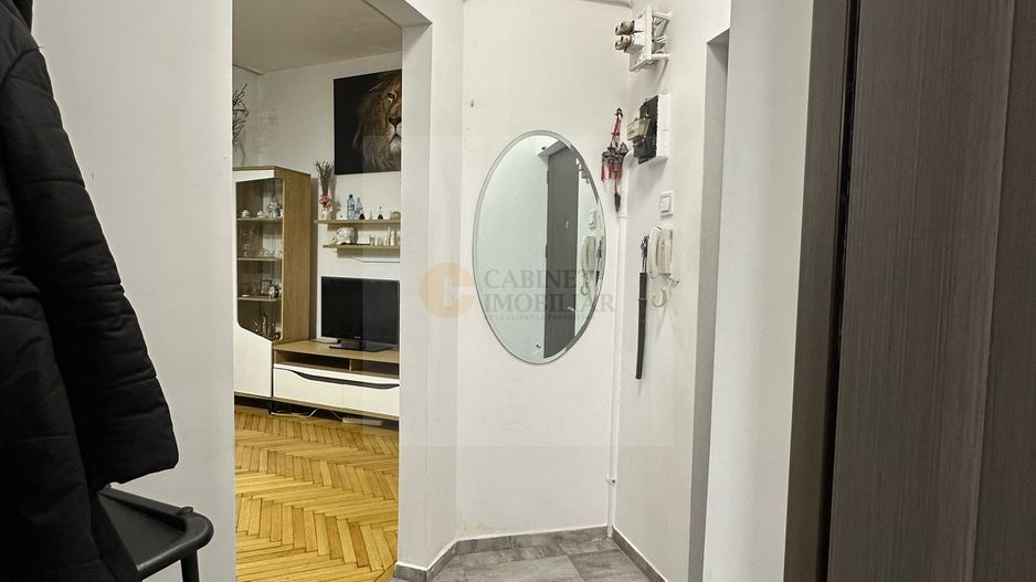 Universitate - Biserica Armeneasca  | 2 camere | Circular - Poză 16