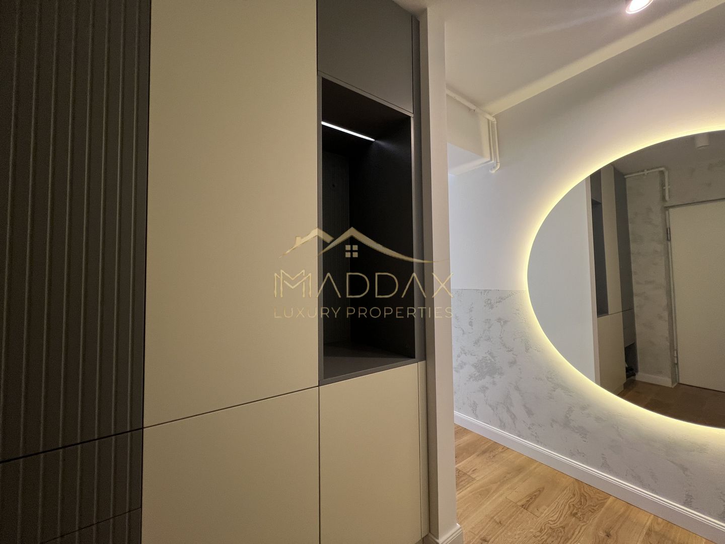 Apartament Lux 3 camere | Victoriei | *86mp* - Poză 37