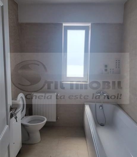 Apartament 2 camere + terasa - mutare imediata - Valea Lupului - Poză 8