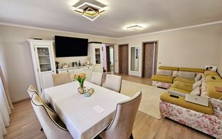 Casa 4 camere, complet mobilata, utilata, 345 mp teren, zona Micesti - Poză 6