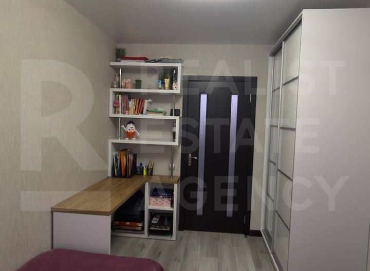 Vânzare, apartament, 3 camere, str. Mihail Sadoveanu, Ciocana - Poză 4
