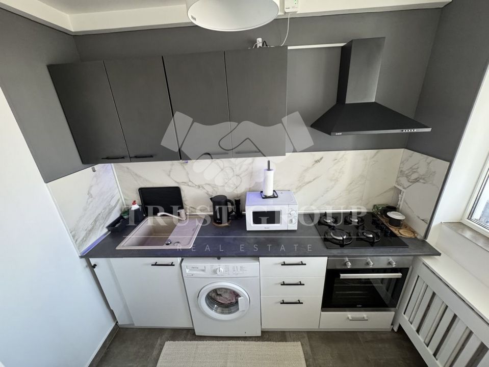 Apartament 2 camere 1 Mai - Poză 6