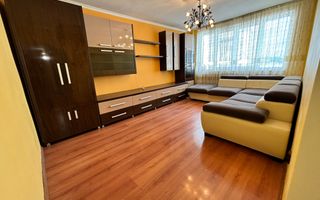 Apartament 3 camere decomandat 76 m² cu 2 băi - Poză 1