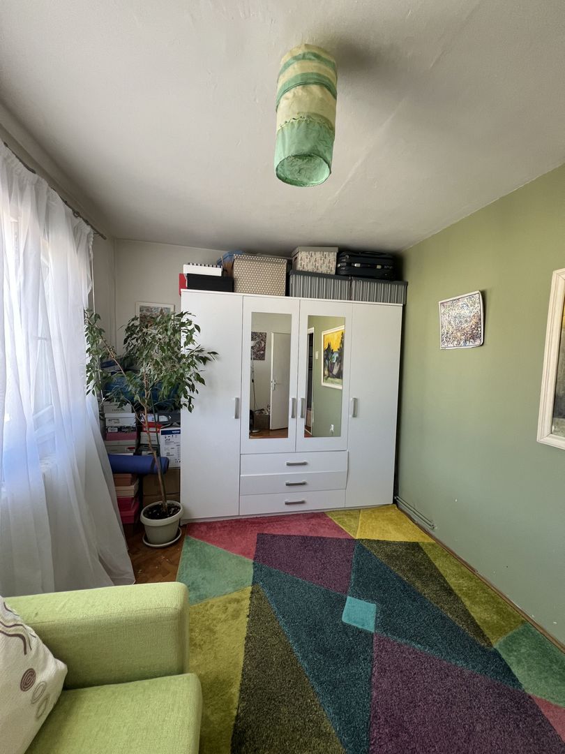 Apartament 3 camere cu vedere panoramică - Poză 6