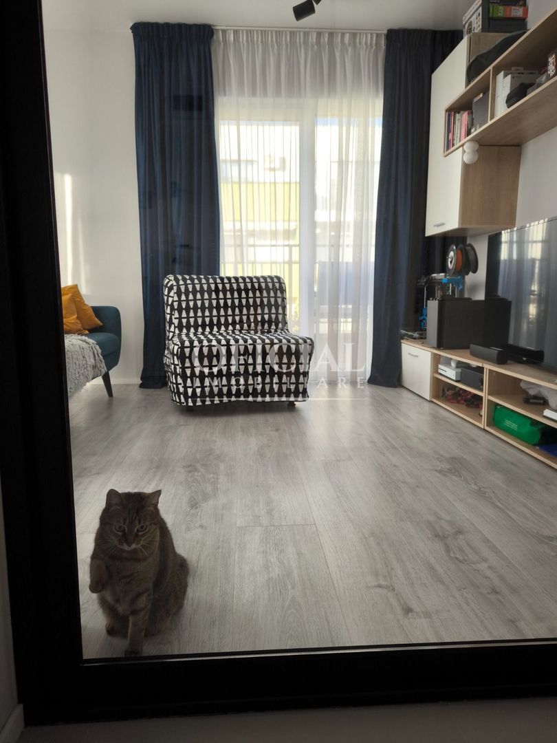 Apartament 2 Camere | Terasa 20 Mp | Parcare | Zorilor Calea Turzii - Poză 23