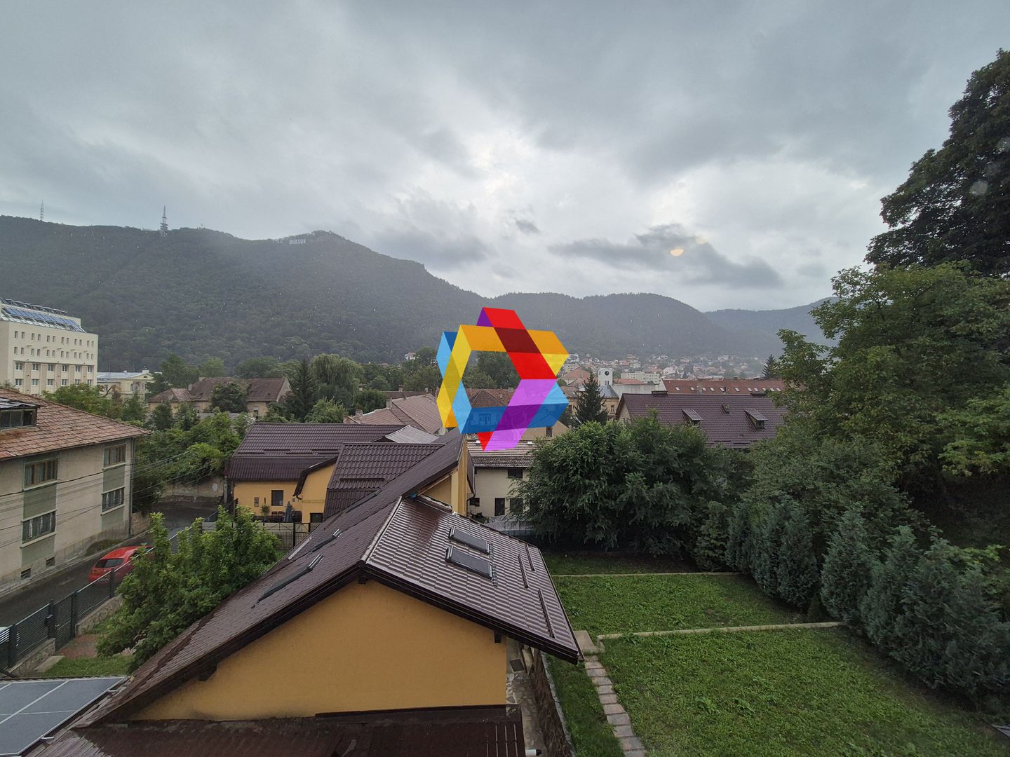 Casa 270mp zona centrala - Poză 1