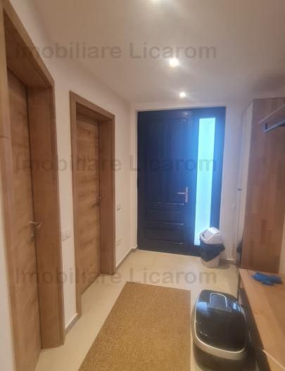 Vila Lux ,CRISTIAN, P+M, 4 camere,teren 567 mp, - Poză 5