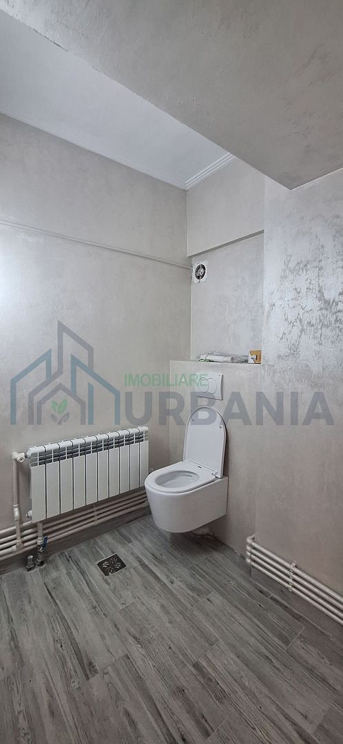 Persoană fizică, închiriez spațiu comercial Copou - Poză 5