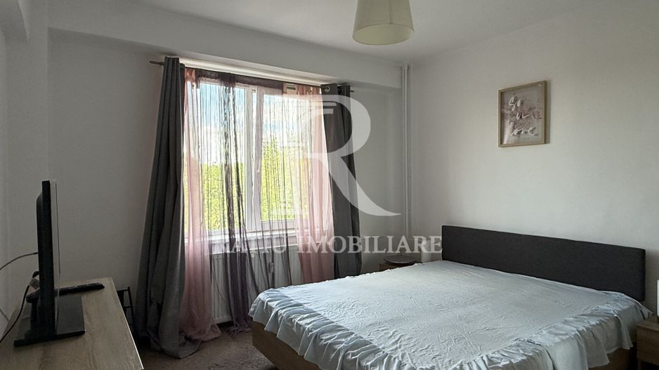 Apartament cu 2 camere de închiriat | Dacia | Oradea - Poză 1