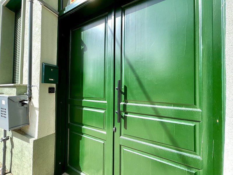 Elegant, finisaje premium, locație deosebita - 3 camere  în Bălcescu - Poză 29