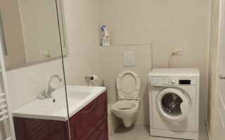 Apartament cu 3 camere, parcare subterană, zonă liniștită. - Poză 7