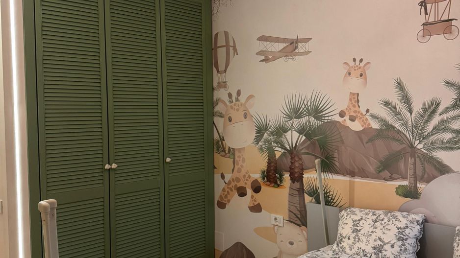 Apartament 3 camere 4city | Parcare | Mobilat - Poză 14