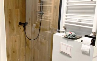 GARSONIERĂ NOUĂ | RENOVATĂ | PARTER | ANSAMBLUL URBAN LIVING SIBIU - Poză 10