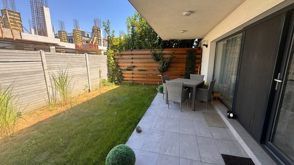 Vila Volutari 5 Camere Matei Millo - Poză 6