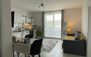 Apartament 2 camere, dressing, parcare subterana, Beta Residence - Poză 1
