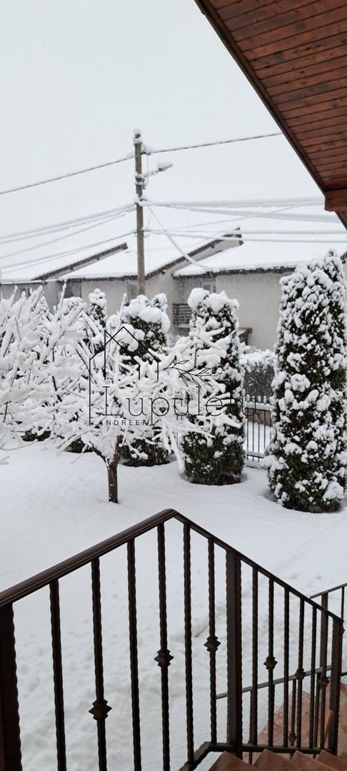 Casa de Vanzare | Individuala | 5 Camere |  184 MPU | Sura Mare - Poză 17