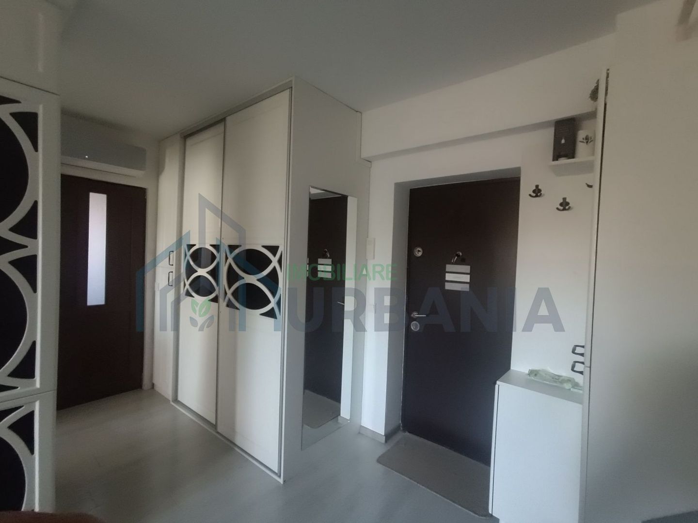 Apartament cu 2 camere și boxă, zona Păcurari - Răsărit de Soare - Poză 2