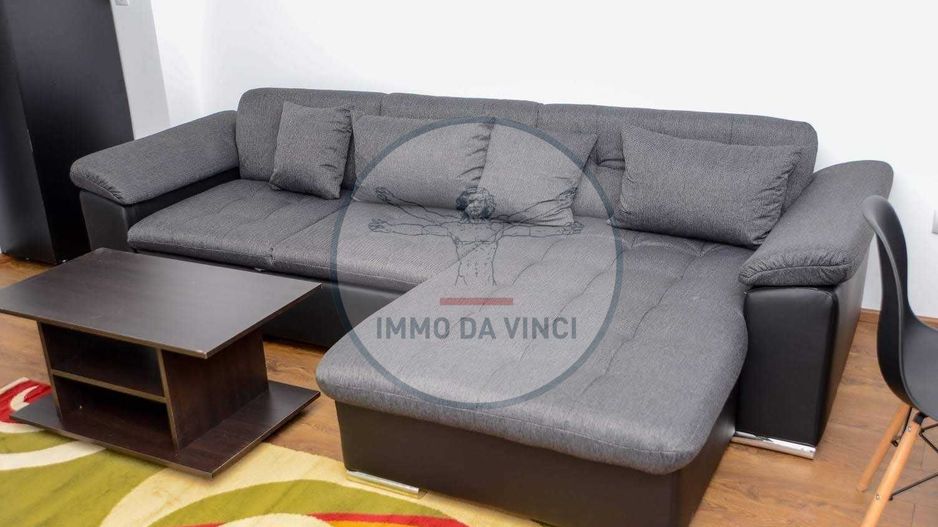 Apartament Modern 2 Camere, Parcare Inclusă, Mărăști - Poză 6