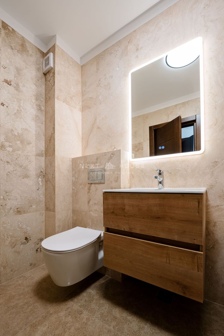 Apartament 3 camere - Chiajna - Giulesti Sarbi  Bucuresti - Sector 6 - Poză 10