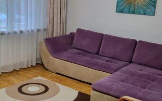 De închiriat: 2 camere - Gorjului - metrou -  Miliari - Uverturii - Poză 3