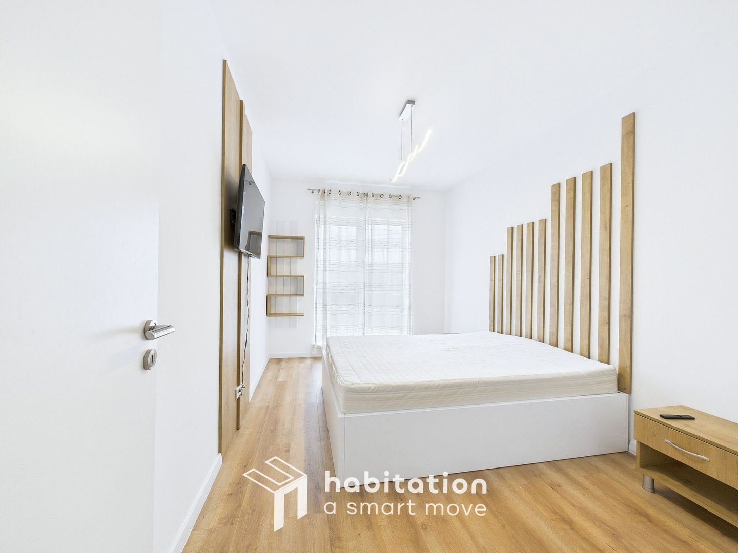 Apartament elegant si confortabil, parcare subterana, in City of Mara - Poză 12