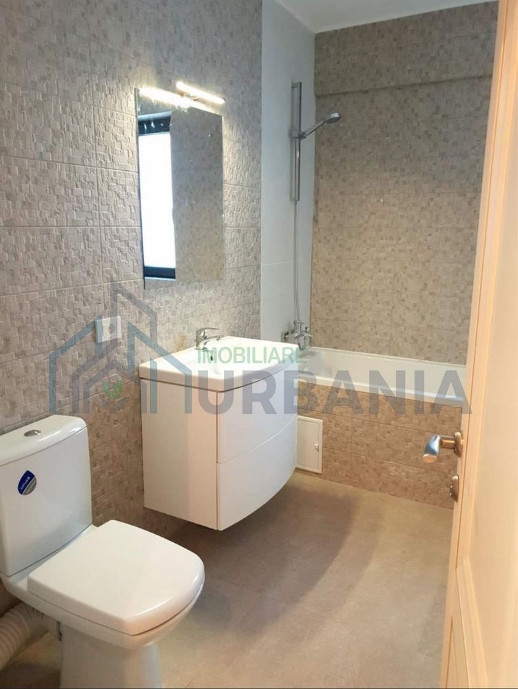 Apartament 3 camere de închiriat, zona Bucium – Lidl, Iași - Poză 4