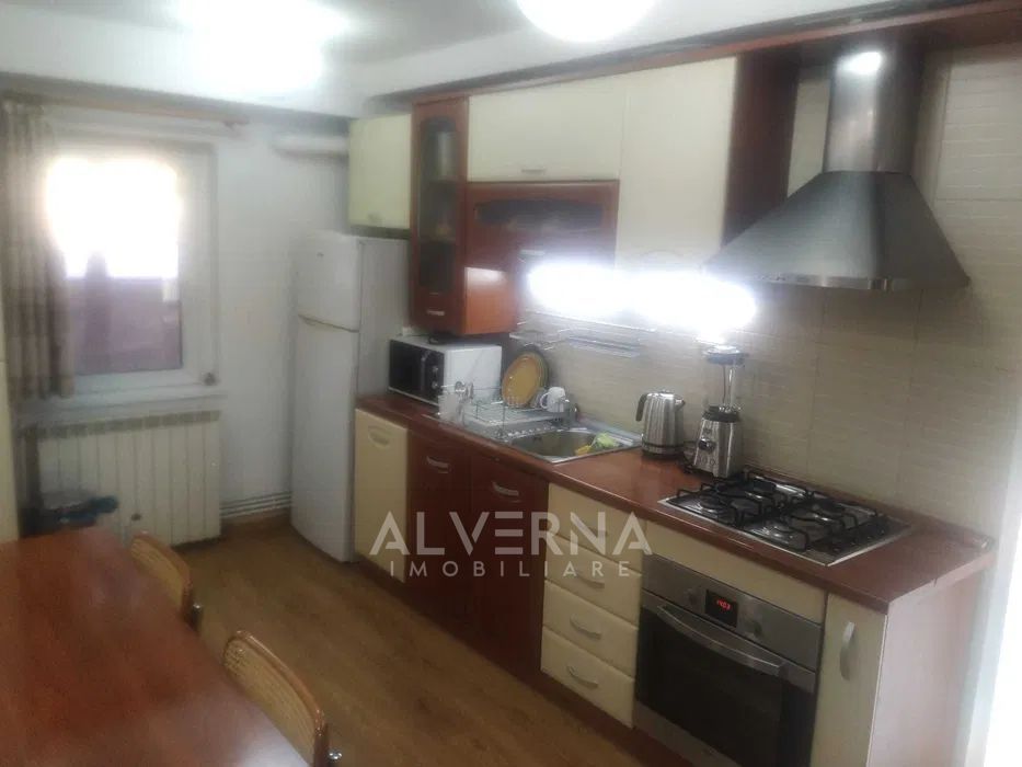 Disponibil | Apartament 3 camere 67mp | zona Bd. Nicolae Titulescu - Poză 3