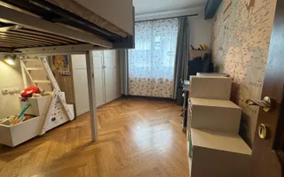 Apartament 3 camere mobilat si utilat - Tiberiu Ricci, Arhitectilor - Poză 16