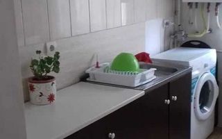 Apartament 1 Cameră Decomandat, Zona Florilor. - Poză 2