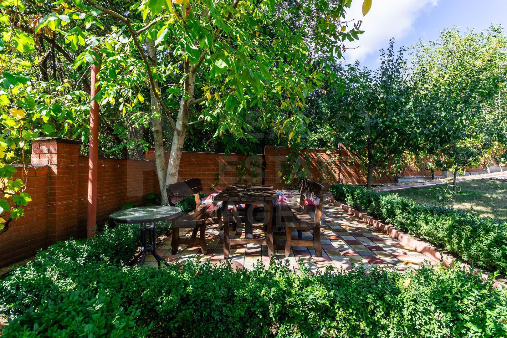 Vânzare, casă, 5 camere, str. Gura Văii, sect. Riscani - Poză 35