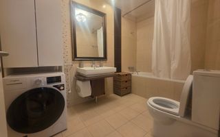 3 camere | Terasa vedere la piscina | Pipera | Școala Americanǎ - Poză 8