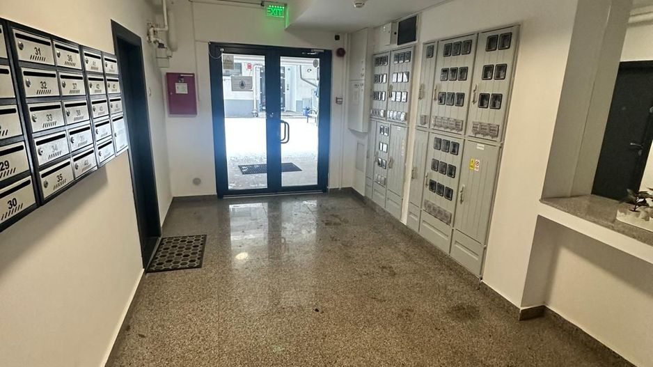 AP. 2 CAMERE BRAGADIRU, LOC PARCARE, BLOC NOU, MASINA DE SPALAT VASE - Poză 11