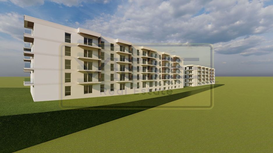 NOU! Apartament 3 camere, Pret Promotional! - Poză 6