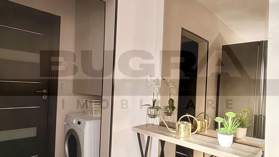 Apartament de 2 camere, 62mp, decomandat, parcare, The Office - Poză 7