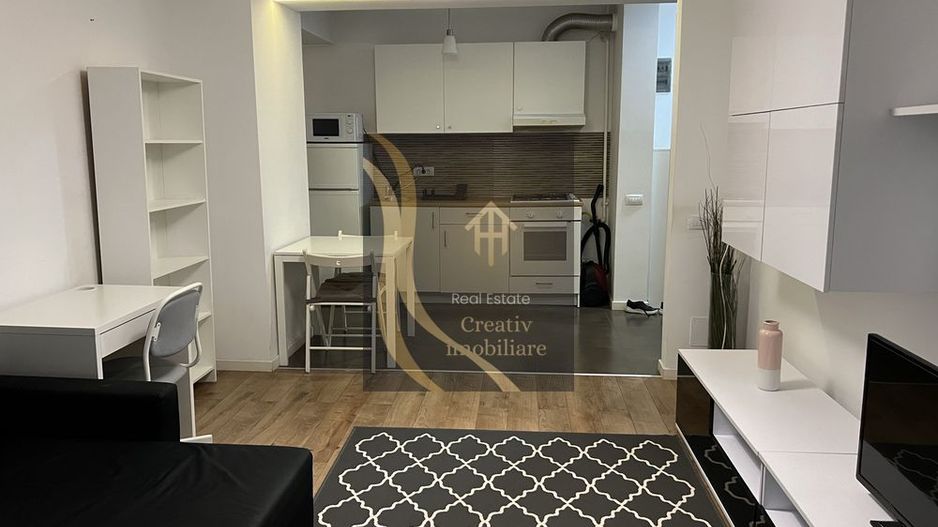 Apartament 2 camere in complex Novum, Grozavesti - Poză 2