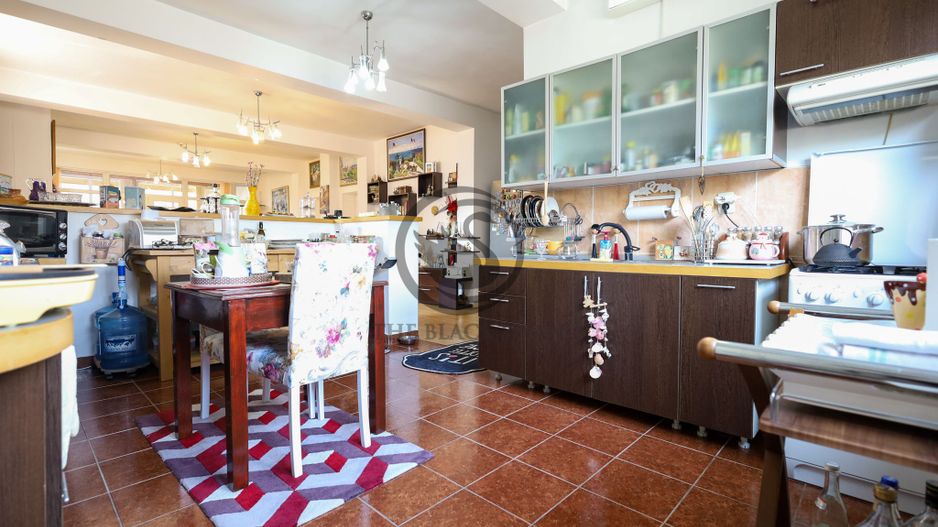 Casa / Vila cu 7 camere de vanzare I Poiana Campina I Comision 0% - Poză 5