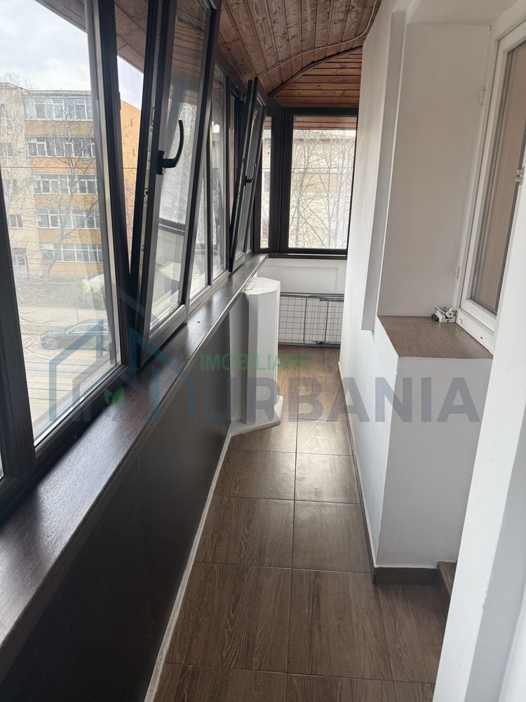 Apartament 2 camere de închiriat în Centru, pe Șoseaua Arcu - Poză 7