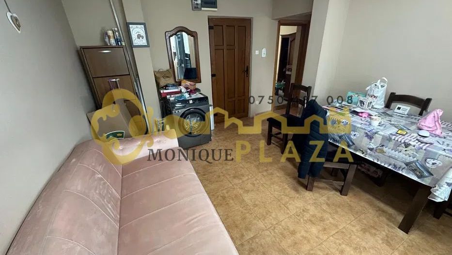 2 Camere | Zona verde | Etaj 2 | Mobilat | Utilat | - Poză 1