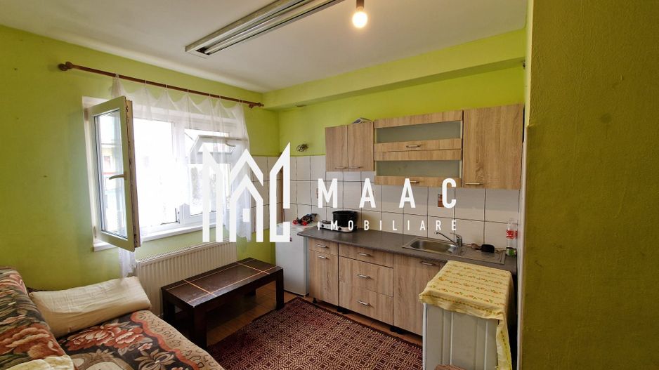 Apartament 4 Camere | 2 Bai | 2 Balcoane | 2 Bucatarii - Poză 10