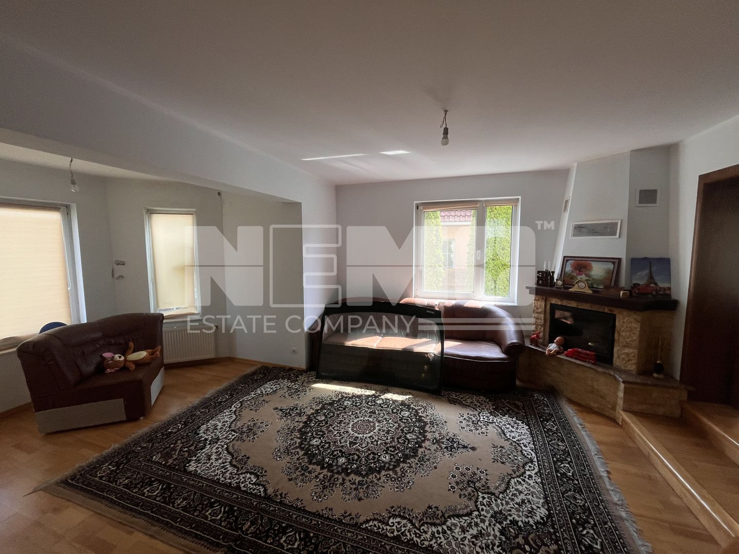 Casa/Vila de Vanzare 10 Ari Teren  I Suceava/Ipotesti I 245.000Euro - Poză 26