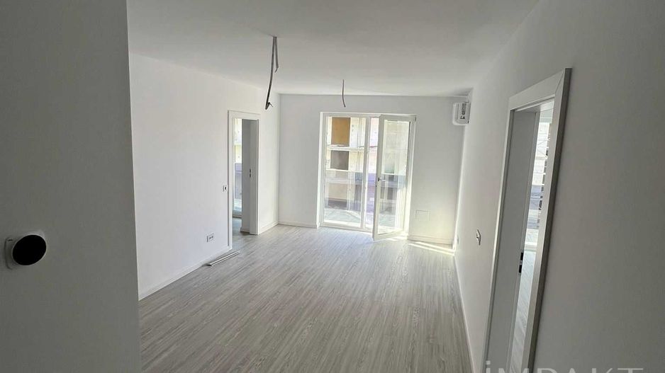 Apartament finisat premium | Terasa 15 mp | Ansamblu rezidential nou! - Poză 2