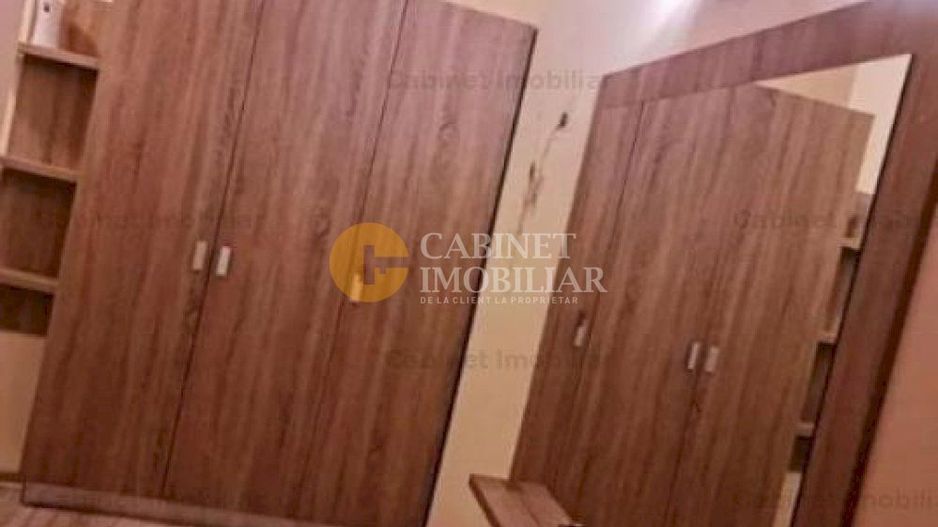 Ap cu 2 camere 57mp ideal pentru investitii zona Tatarasi - Poză 2