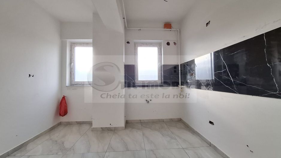 Apartament decomandat de vanzare in Iasi, Galata, 85,55 mp, bloc nou - Poză 14