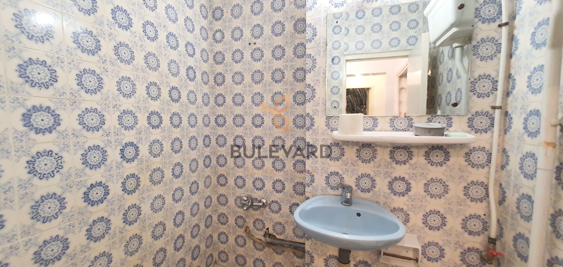 Apartament 3 camere decomandate +parcare, zona Bdl. N. Titulescu! - Poză 7